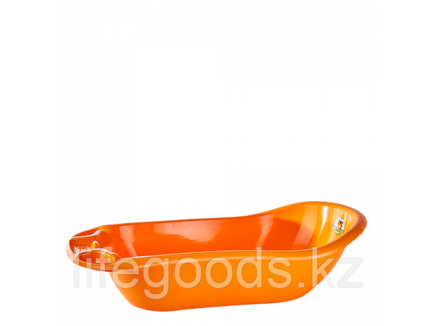 Ванночка детская (светло-оранжевый) 150702004, фото 2