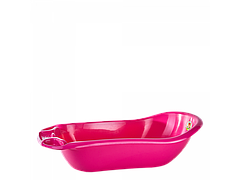 Ванночка детская (т.розовая) 150700055