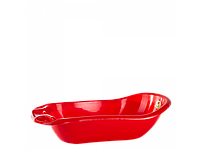 Ванночка детская (красная) 121012042