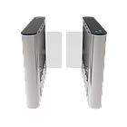 Турникет SBTL5022 турникет-калитка с контроллером и комбинированным биометрическим считывателем, фото 4
