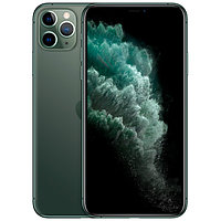 Смартфон Apple iPhone 11 Pro Max 64Gb Midnight Green, фото 1
