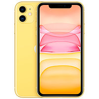 Смартфон Apple iPhone 11 64Gb Yellow, фото 1