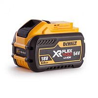 Аккумулятор Li-lon DeWalt Flexvolt 18В 9.0А.ч\54В