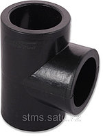 Тройник ПЭ 25 спайка внутрь SDR 5,тс- 4мм