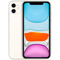 Смартфон Apple iPhone 11 64Gb White, фото 1