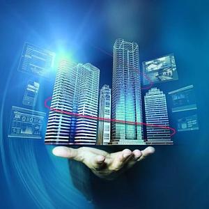 Техническое обслуживание зданий