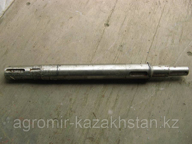 Вал редуктора ЖВН-6 (ЖВН-09.601)