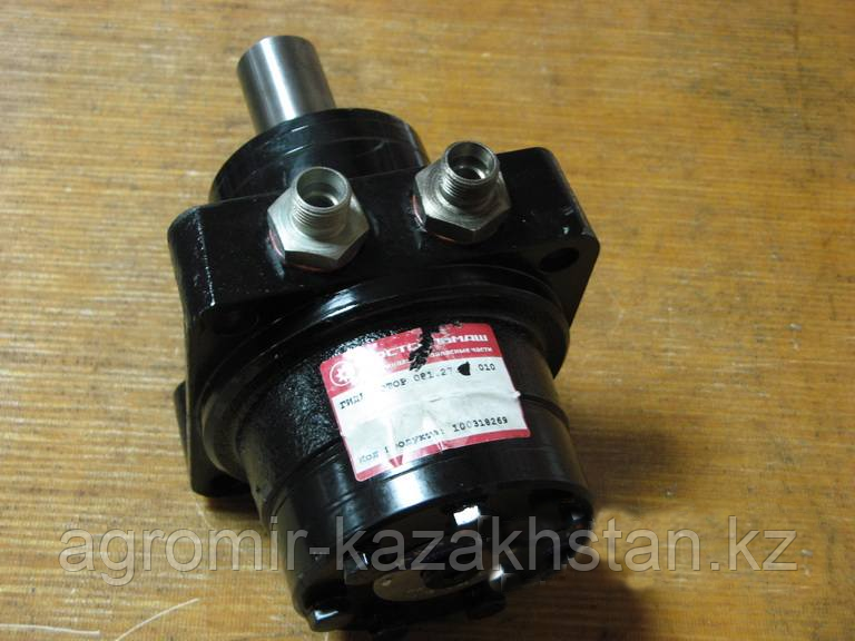 Гидромотор привода мотовила жатки Дон,Вектор(МГП-80 Р), фото 1