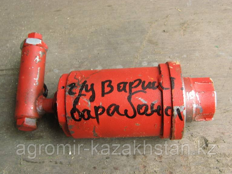 Гидроцилиндр вариатора барабана (ГА76010) Енисей, Нива (ЕДЦГ 063.000), фото 1