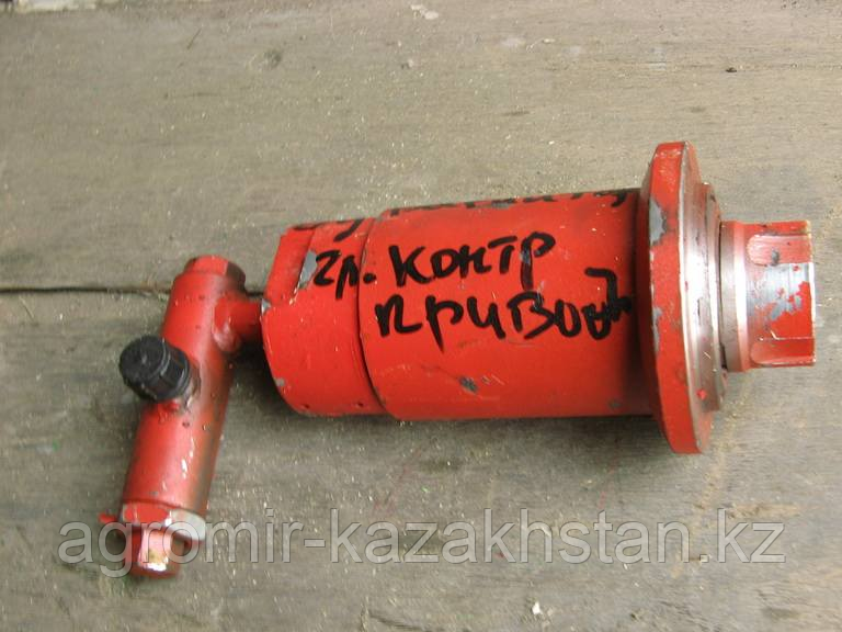 Гидроцилиндр вариатора главного контрпривода (ГА76020А с юб.) Енисей, Нива