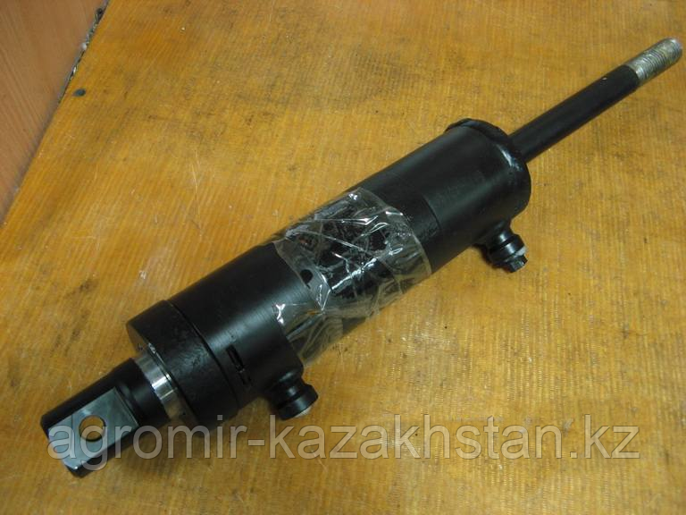 Гидроцилиндр леникса главного контрпривода и леникса имельчителя Акрос, Дон (ЕДЦГ123.000 (63.40.150)), фото 1