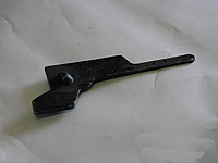 Головка ножа (пятка) 6м свальная