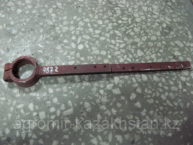 Головка ножа (пятка) Есиль, Полесье (Шумахер) (КЗР1507030), фото 1