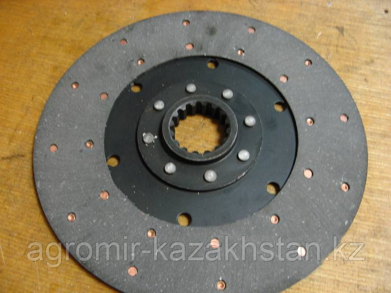 Диск сцепления муфты молот./ СМД-14/24, жесткий: продажа, цена в ...
