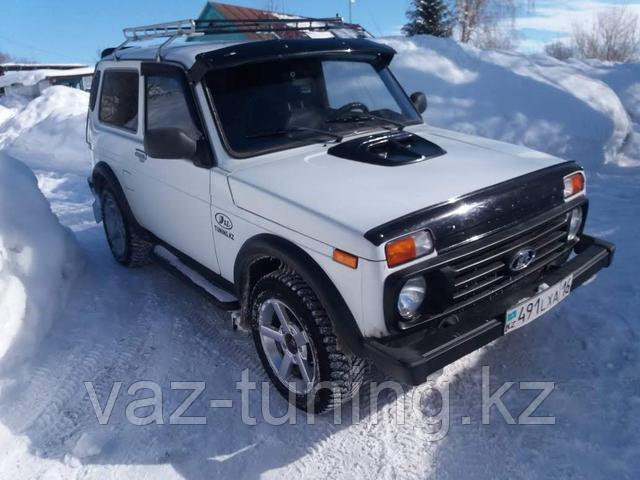 Ваш тюнинг - от VAZ-TUNING.KZ!!!