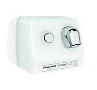 Белый фен для сушки волос серии AirStyle