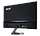 Acer UM.HR1EE.001 Монитор R271 27" IPS LED, 1920x1080, DVI HDMI, фото 3