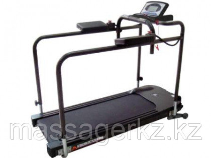 American Motion Fitness 8612R