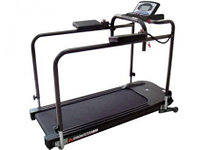 American Motion Fitness 8612R