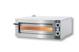 Печи для пиццы