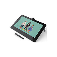 Графический планшет Wacom Cintiq Pro 16 EU/RU (DTH-1620)