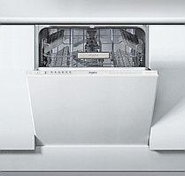 Встраиваемая посудомоечная машина Whirlpool (WIE 2B19)