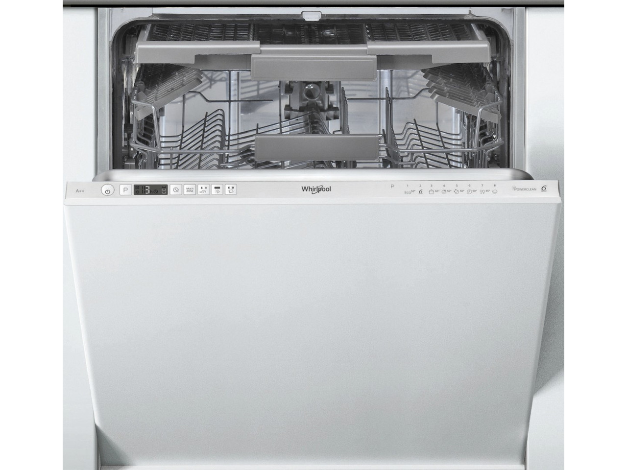 Посудомоечная машина Whirlpool-BI (WIC 3T224 PFG) - фото 1 - id-p74065971