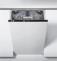 Посудомоечная машина Whirlpool (WSIE 2B19 C) белый