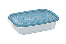 Пластиковый контейнер для пищевых продуктов 0,4л, фото 3