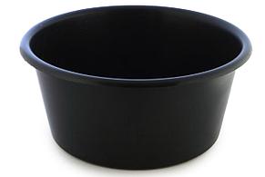 Таз пластмассовый 12л H170 строительный Р0610, фото 3