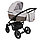Детская коляска 2 в 1 Pituso Confort 2020 (5), фото 2