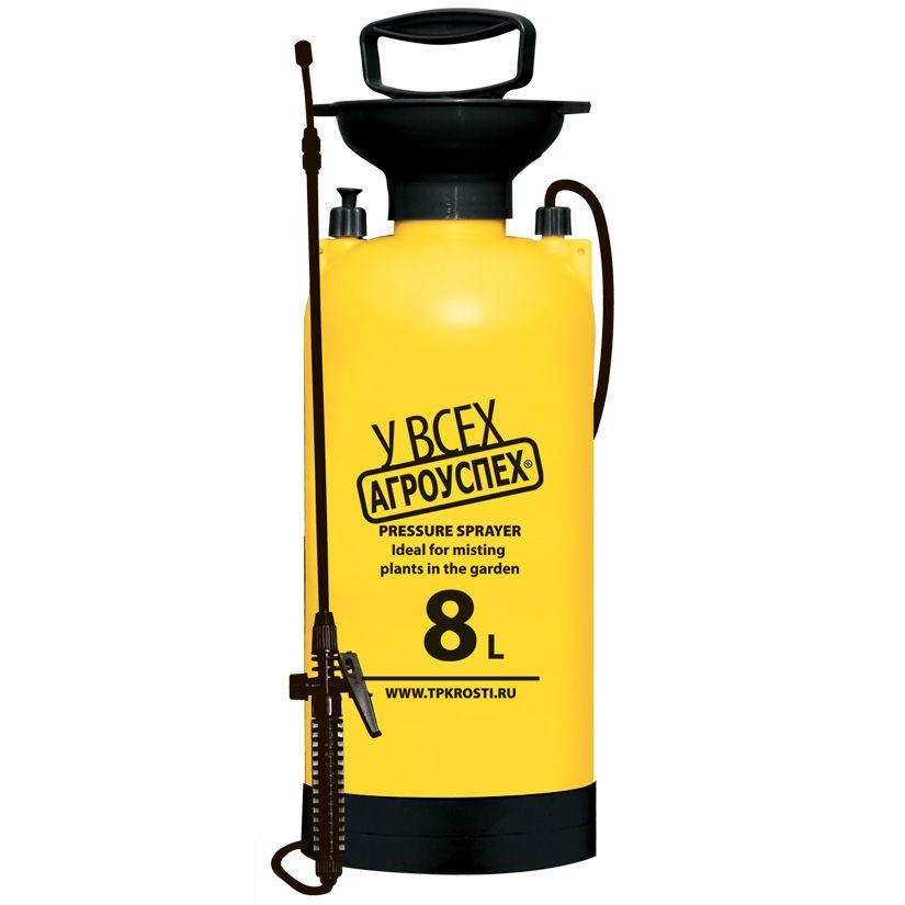 Опрыскиватель «Агроуспех» HX 22 (8 л)