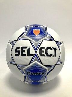 Мяч футбольный Select Contra-5