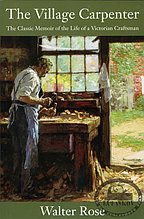 Книга *The Village Carpenter*