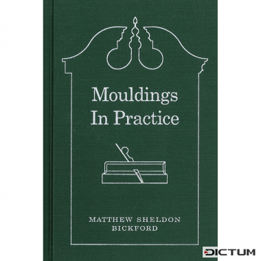 Книга *Mouldings in Practice*