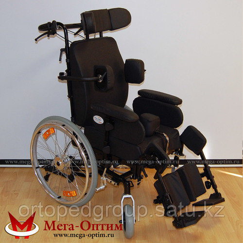 Кресло-коляска для больных ДЦП 511A