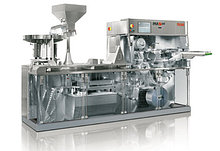 TR200/TR200A Блистерная машина