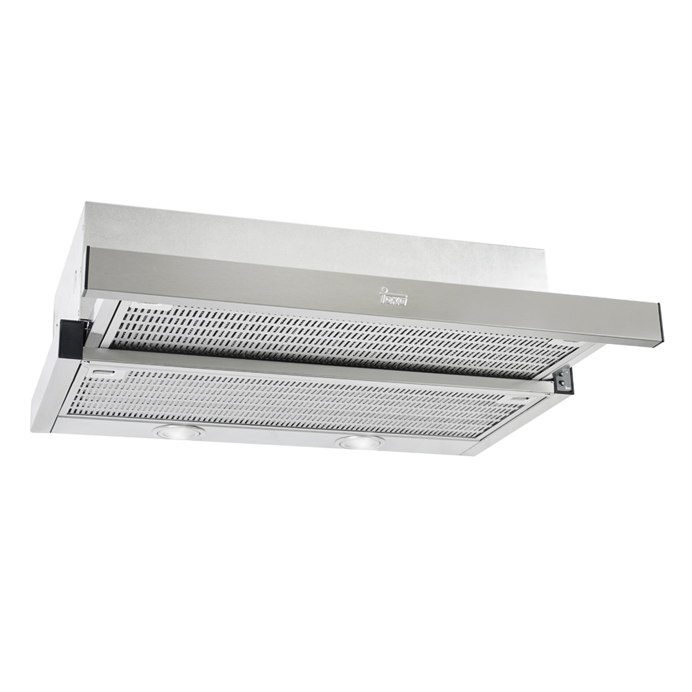 Вытяжка TEKA (CNL 6400 Stainless Steel) серебристый