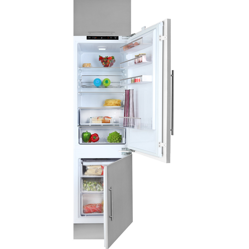 Холодильник TEKA (TKI4 325 DD) белый - фото 1 - id-p74071235