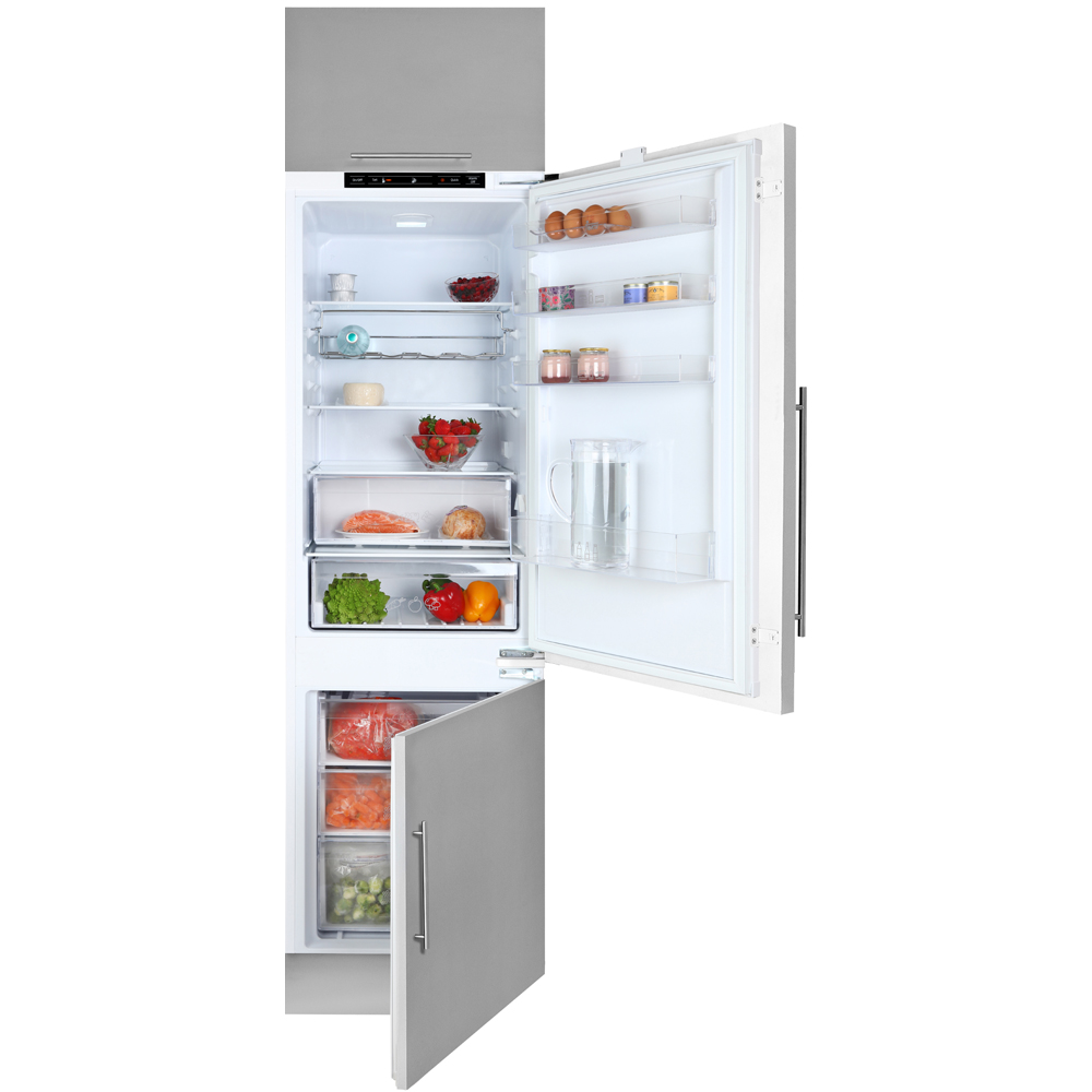 Холодильник TEKA (CI3 320) белый