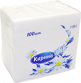 Майлықтар Карина 100 дана