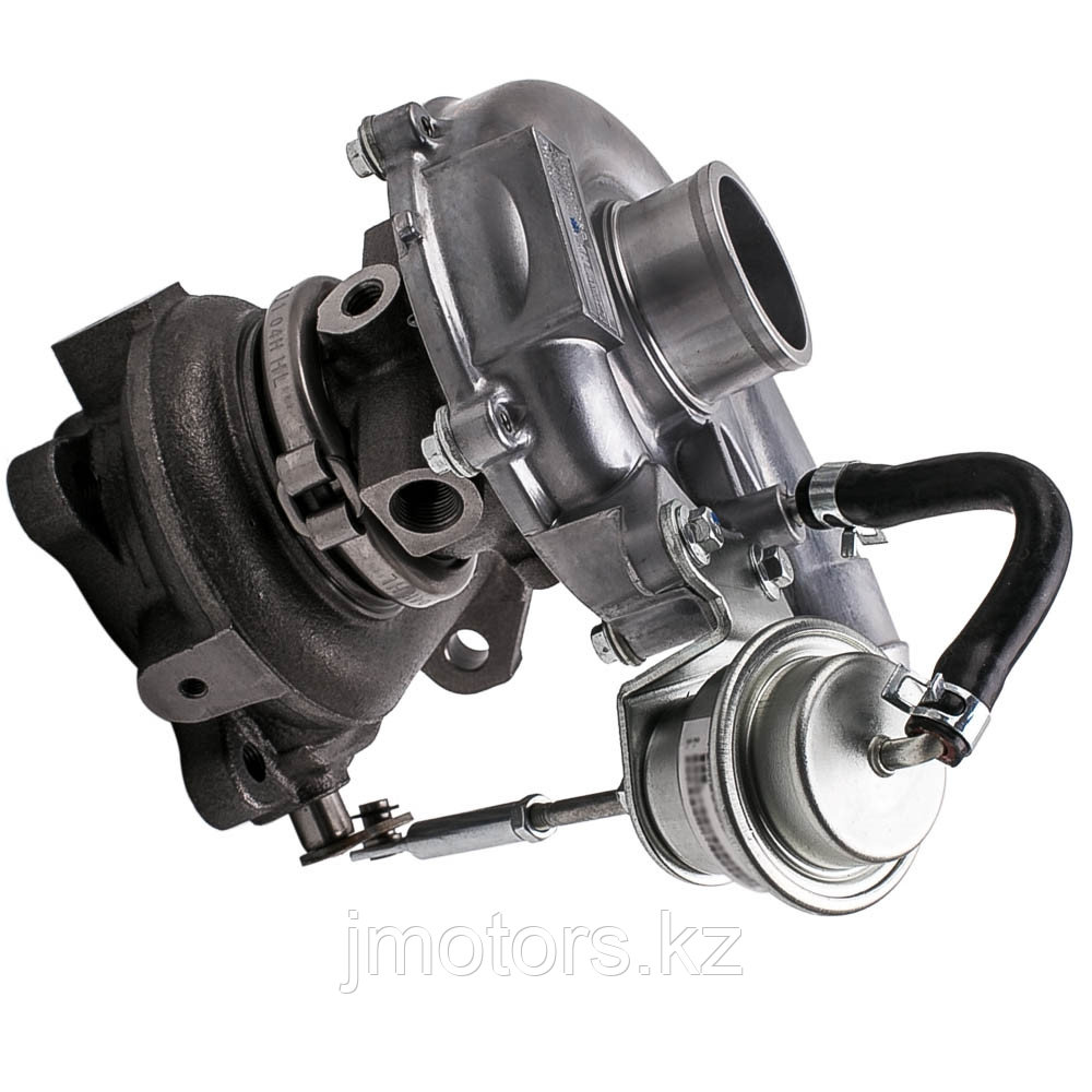 Турбина 1515A029 Mitsubishi 2.5 4D56 L200 2007-