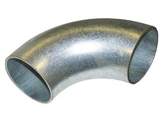 Отводы стальные