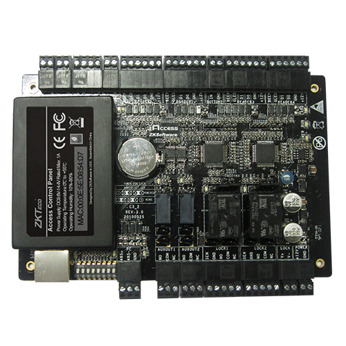 IP контроллер для управления дверьми C3-200