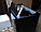 Электрическая печь для сауны Peko EH-45 Black со встроенным пультом (мощность=4,5 кВт), фото 6