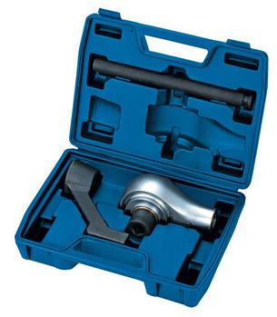 РУЧНОЙ УСИЛИТЕЛЬ КРУТЯЩЕГО МОМЕНТА 300:1500 НМ, 1/2">3/4", МУЛЬТИПЛИКАТОР KING TONY