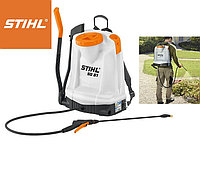 Ранцевый распылитель Stihl SG 51 SG 51 Ранцевый распылитель Stihl SG 51