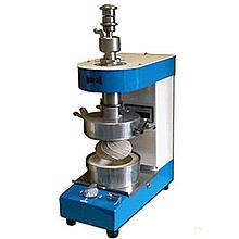 У1-МОК-3М желімтікті жууға арналған құрылғы