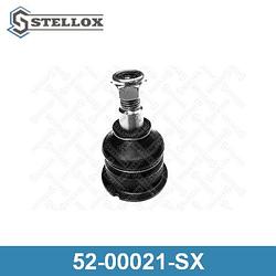 Опора шаровая наружная STELLOX 52-00021-SX BMW E30 82-94