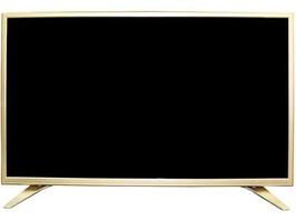 Телевизор Artel TV LED 32 AH90 G (81см) SMART, золотистый